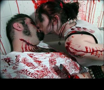 regarde  ce pose d'amour